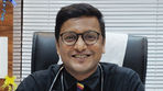 Dr. Sagar Malde, Paediatrician